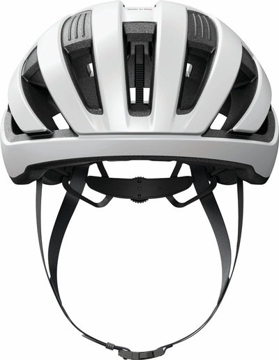 Abus Casque Wingback blanc Polar S 51-55 cm