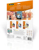 Pochettes de plastification Fellowes admire easyfold - a4 - 160 microns - 25 pièces