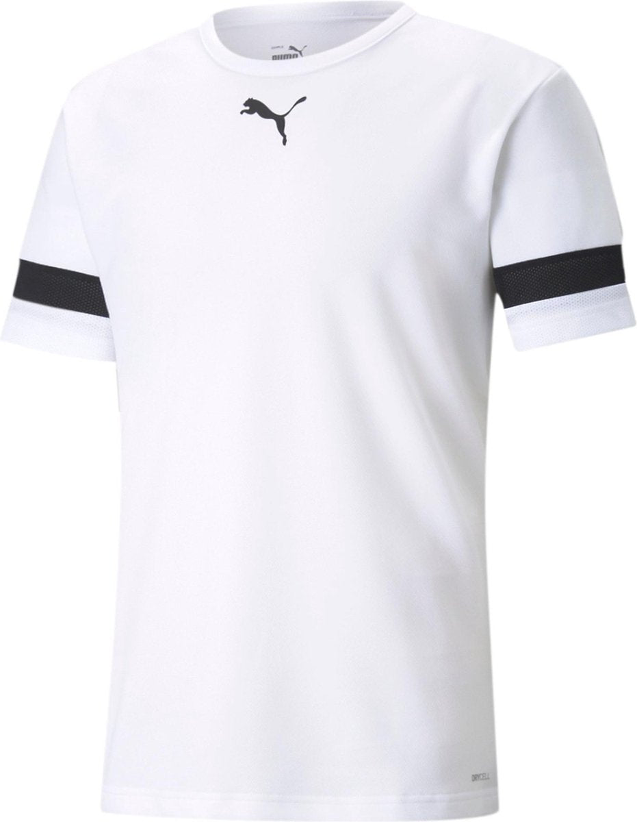 Maillot Puma teamrise jersey senior - taille xl