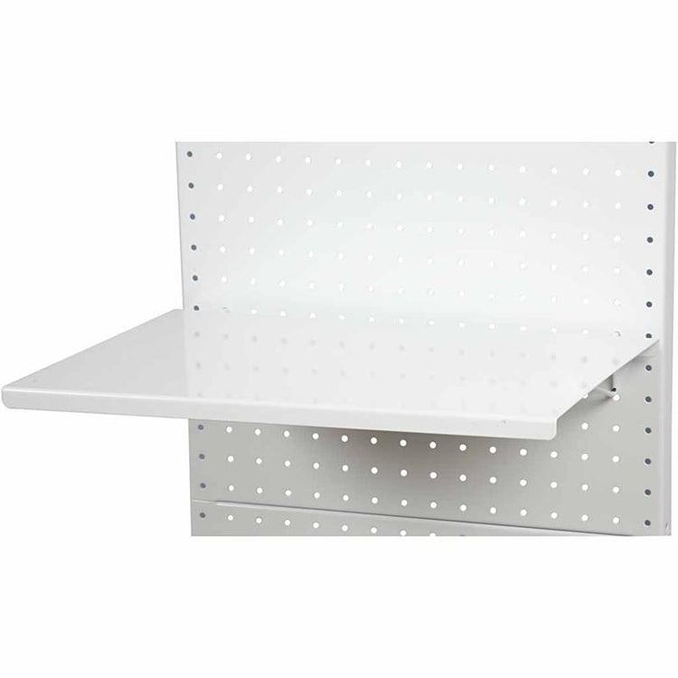 Etagère, d: 300 mm, l: 400 mm, 1 pièce