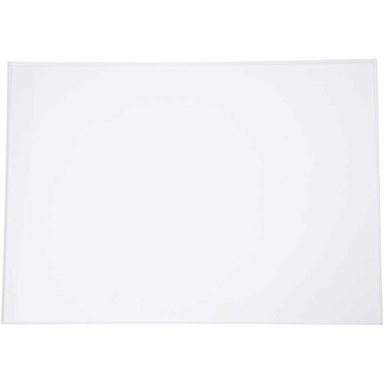 Support de bouclier, h : 210 mm, l : 300 mm, 1 pièce