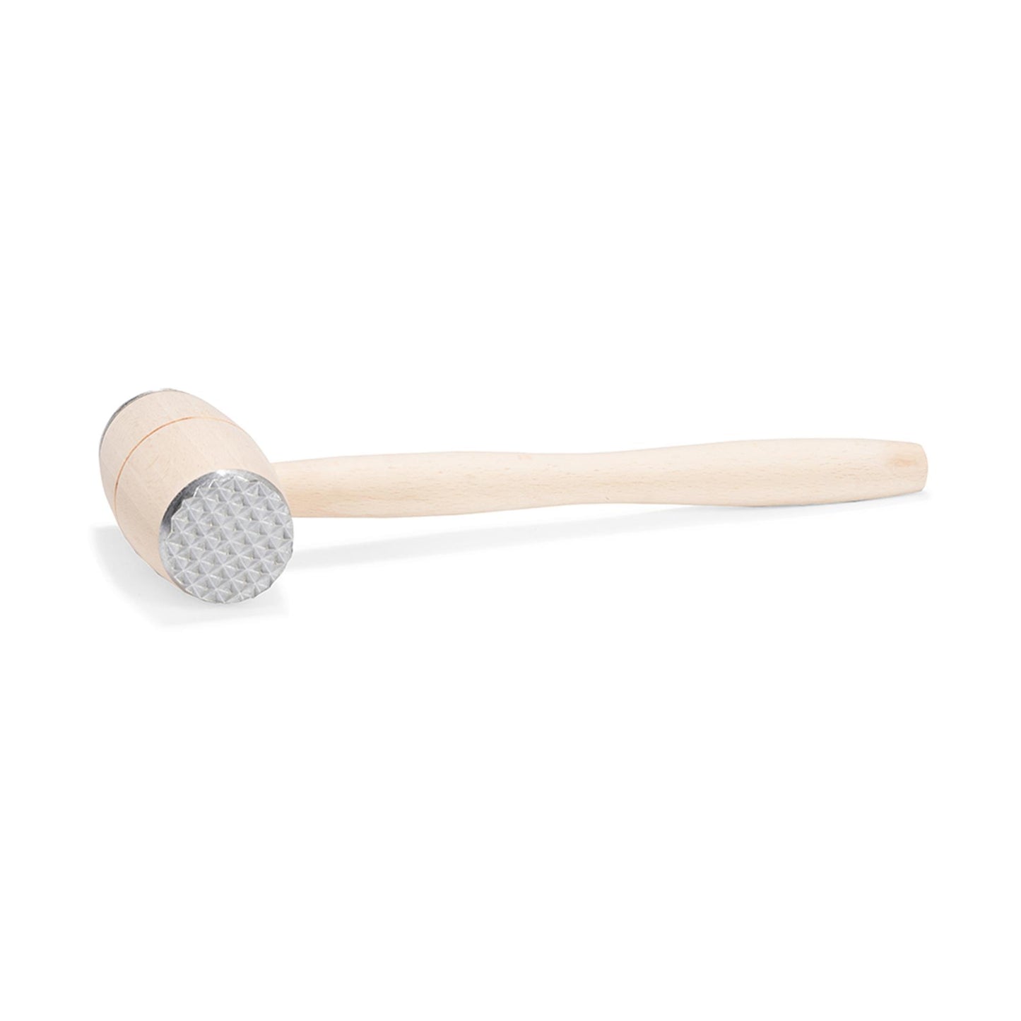 Maillet à viande Patisse tête aluminium 28cm