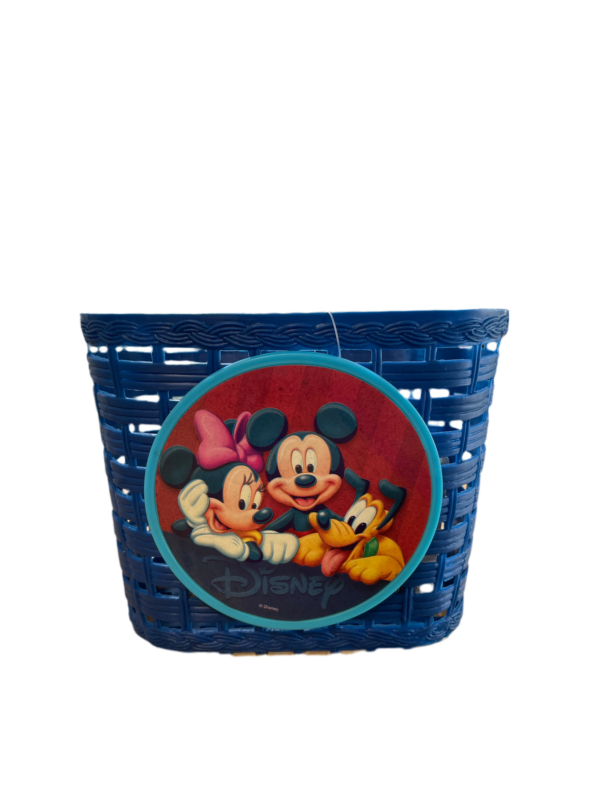 Timbre Roveba c865053 panier mickey