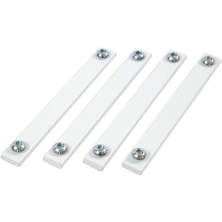 Creativ company kit de montage pour support de stockage de papier, l: 100 mm, l: 30 mm, 1 kit