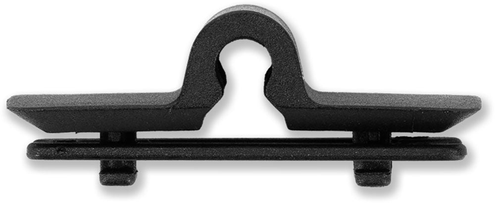 Jeu d'adaptateurs de clip de jambe de force extérieure de garde-boue acide 2.0