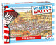 Puzzle de cadeaux beaucoup de cadeaux où apos; S wally les aztèques pyramide 1000 pièces