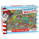 Puzzle de cadeaux beaucoup de cadeaux où apos; S wally the Wild Wild West 1000 pièces