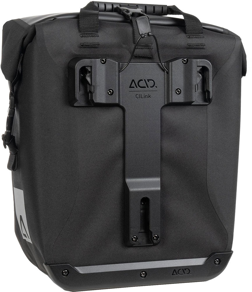 Sacoche acide pro 15 cilink
