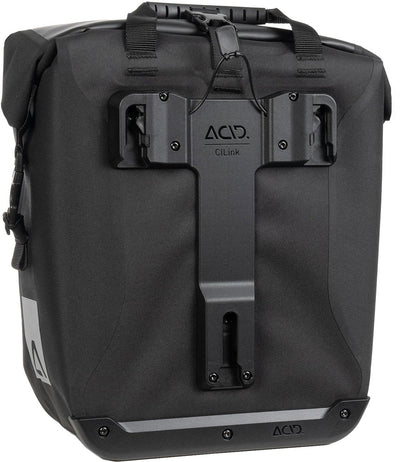 Sacoche acide pro 15 cilink