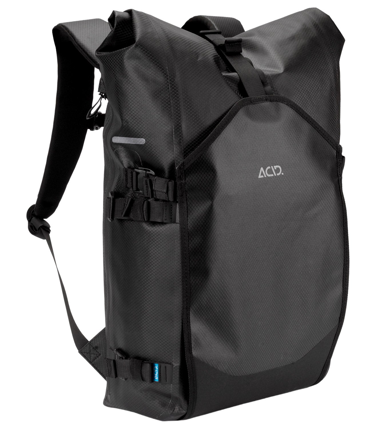 Sac à dos à poche latérale acide flip pro 25 cilink