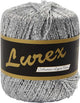 Creativ company fil pailleté 25gr argent