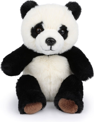 Jouets bon ton - panda éco wwf - 15 cm - 6