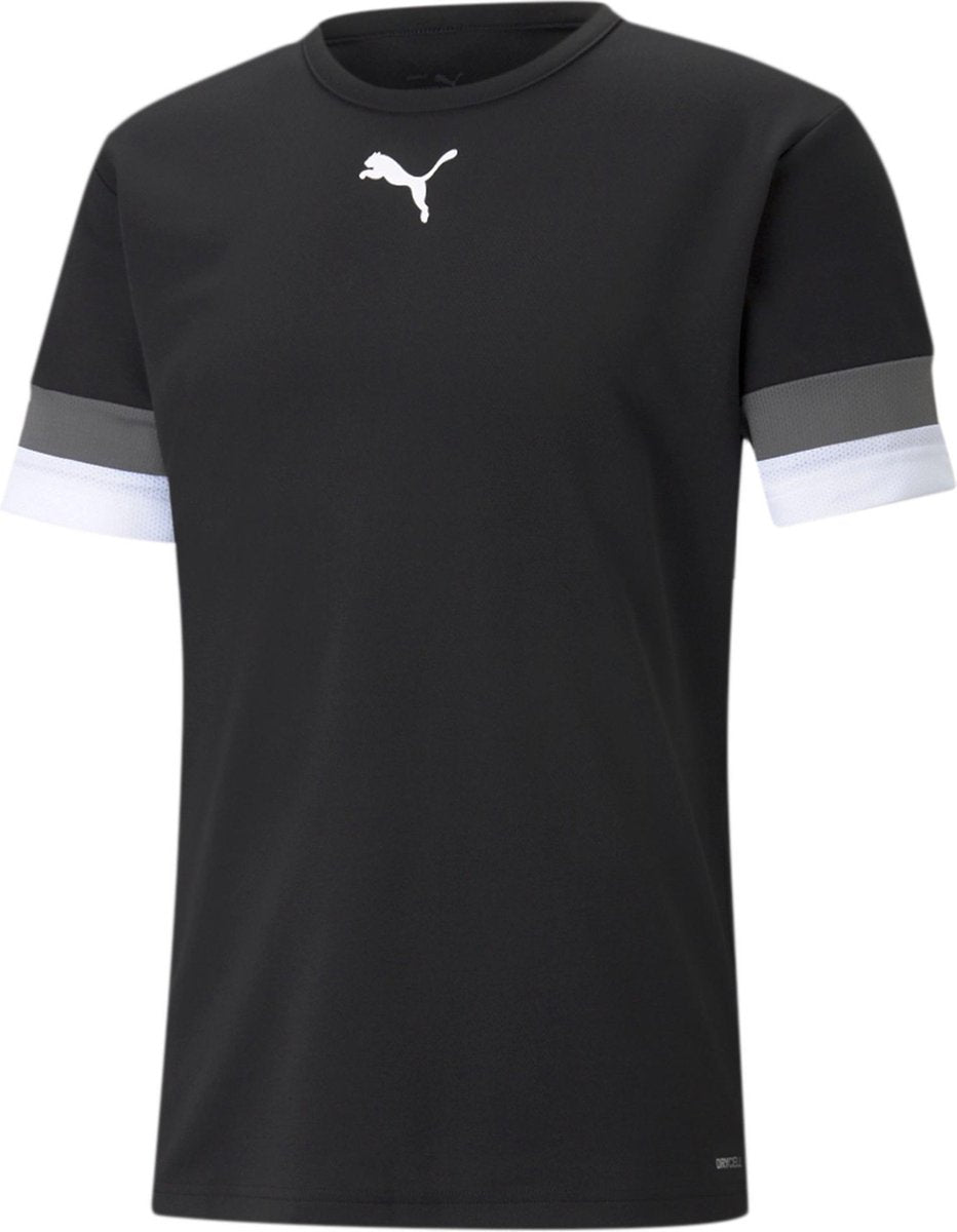 Maillot Puma teamrise jersey senior - taille xxl