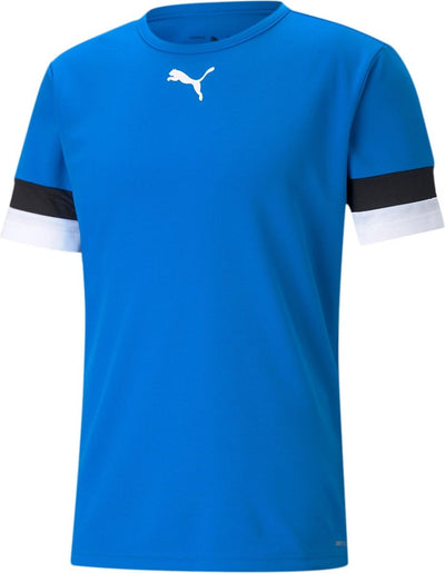 Maillot Puma teamrise jersey senior - taille m