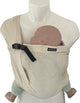 Mini-sling minimonkey beige