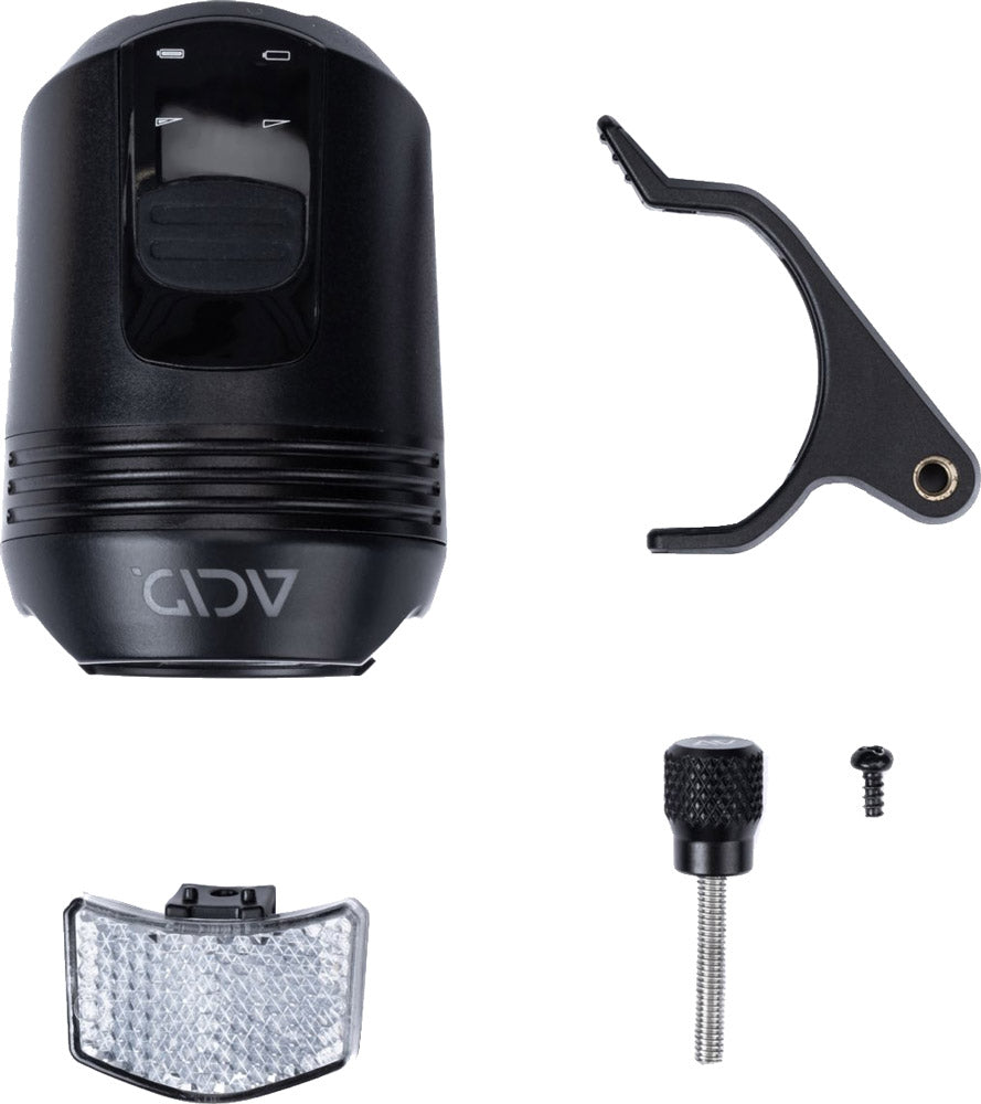 Feu avant Acid pro 60 fpilink