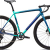 Vélo gravel en carbone Specialized crux expert axs 28