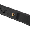 Adaptateur de fourche acide pour porte-bidon