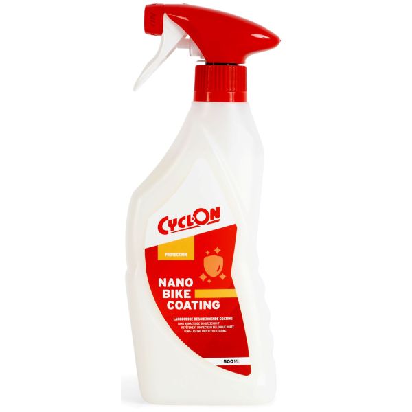 Cyclo Nano Bicycle revêtement 500 ml