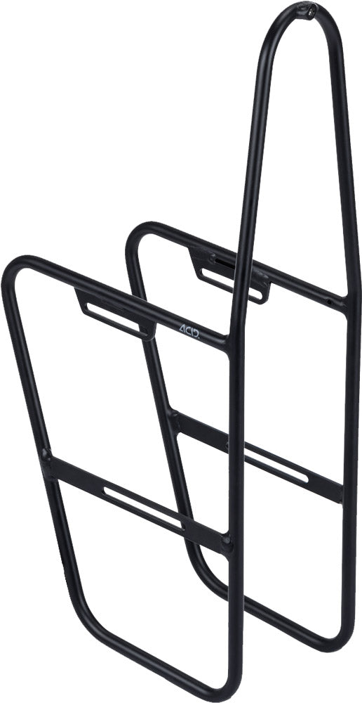 Porte-bagages avant Lowrider à fourche acide