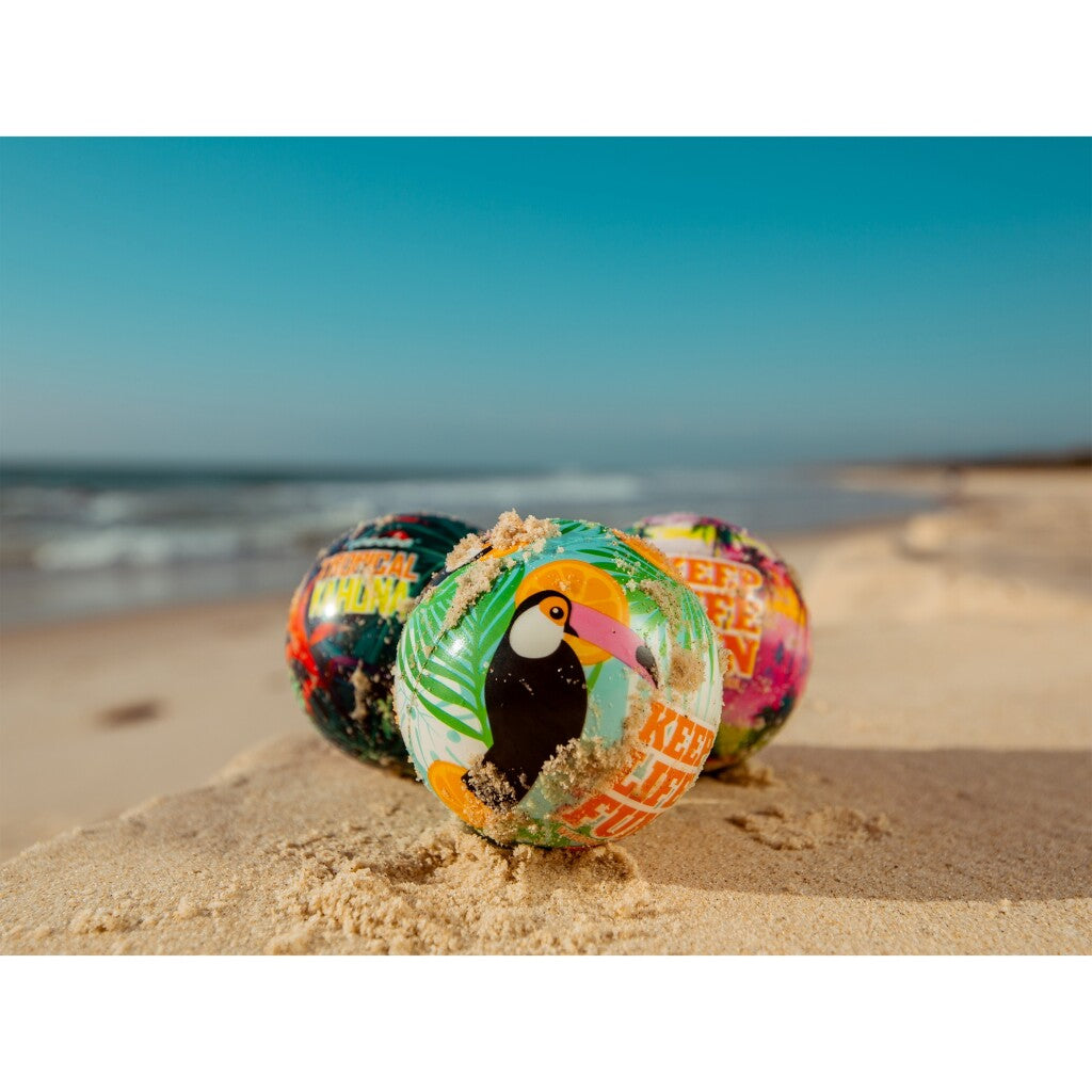 Waboba Tropical Kahuna Ball 9 cm différentes versions