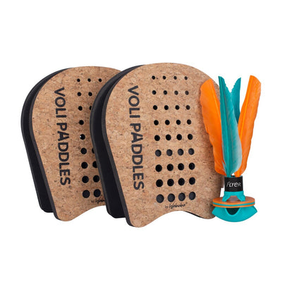 Jeu de capture de jeu de paddle waboba voli