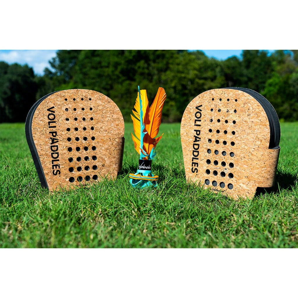 Jeu de capture de jeu de paddle waboba voli