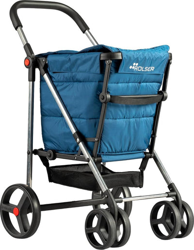 Rolser panier panier polar 4b - marino