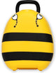 My Carry Potty Jippie's My Carry Potty - Bee - Pot de voyage pratique pour l'apprentissage de la propreté - adapté aux enfants, étanche et verrouillable - idéal pour les déplacements