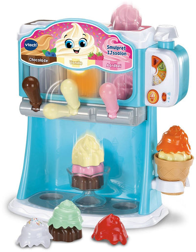 Vtech smulprépréter les glaces de crème glacée