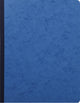 Registre Exacompta 32x25 cm - 4 colonnes sur 1 page - 31 lignes - 80 pages - assortis - 4040e