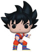 Funko anime dragon ball goku | 2 pièces