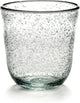 Serax - pascale naessens pure - verre s - transparent - 8 ø - 20cl - 4 pièces