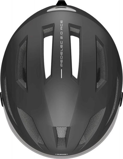 Casque Abus Pedelec 2.0 ACE titan M 52-57cm
