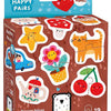 Banana Panda - Mes premiers puzzles Happy Doubles, 19e.