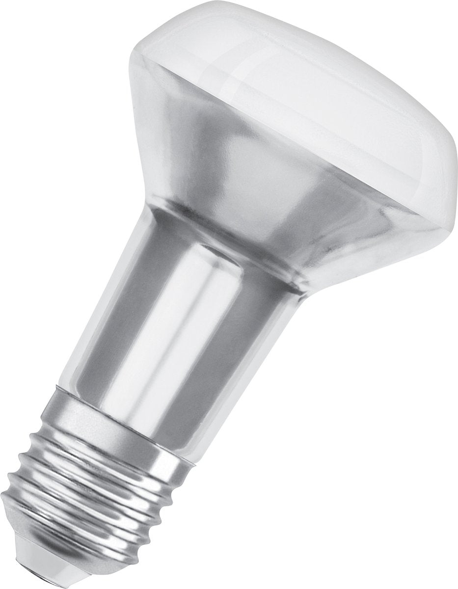 Réflecteur LED Osram e27 r63 | 4,9w 2700k 220v 927 | 36° ø62,9mm dimmable