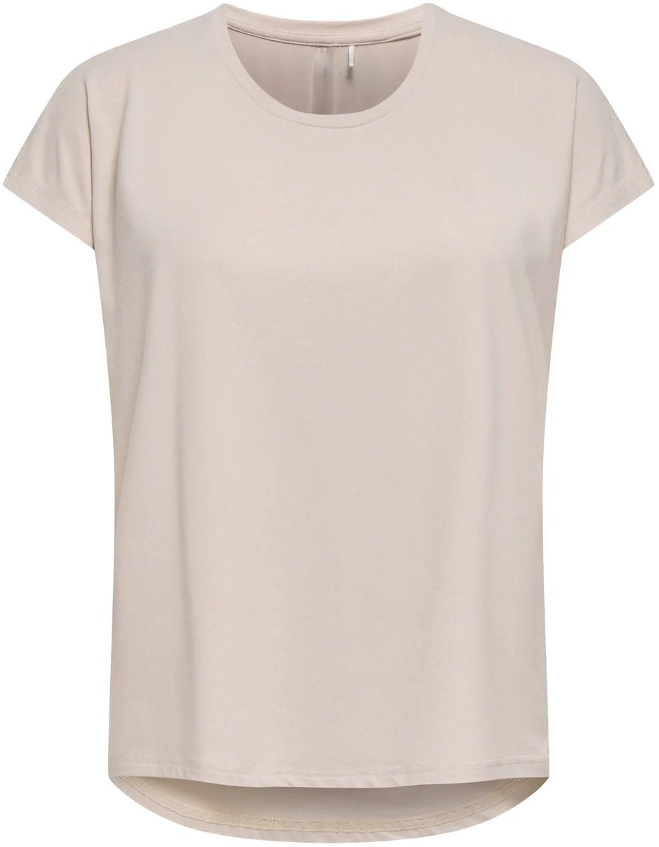 Chemise de sport Only Play femme - taille m aubree loose training
