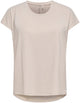Chemise de sport Only Play femme - taille m aubree loose training