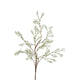 Roberts collection branche artificielle gypsophile blanc 110cm