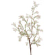 Roberts collection branche artificielle gypsophile rose 110cm