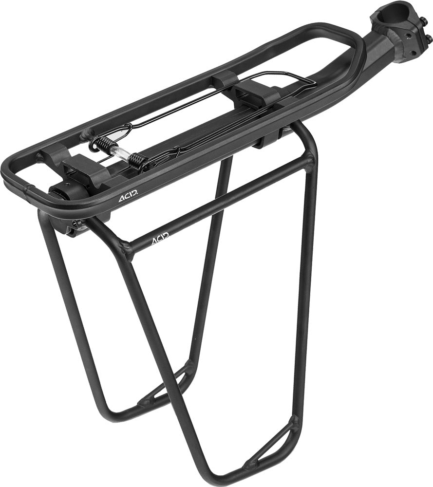 Collier de serrage à ressort pour support de tige de selle Acid Beam + Rilink pour rail latéral