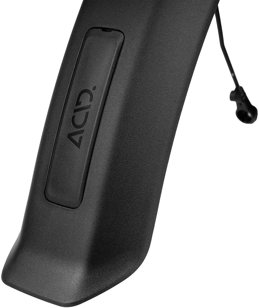 Acid sic 2.0 84 29 jeu de garde-boue complet
