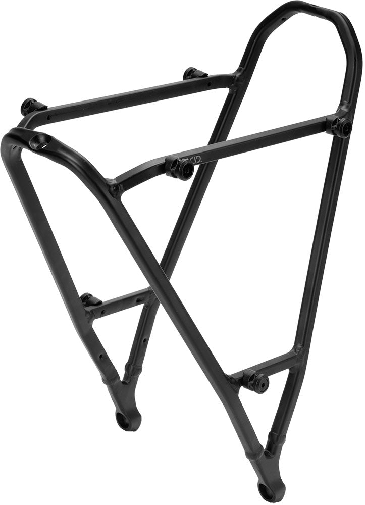 Porte-bagages ferroviaire Acid sic 2.0