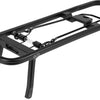Fixation porte-bagages acide sic 2.0 rail supérieur