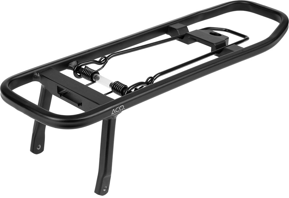 Fixation porte-bagages acide sic 2.0 rail supérieur