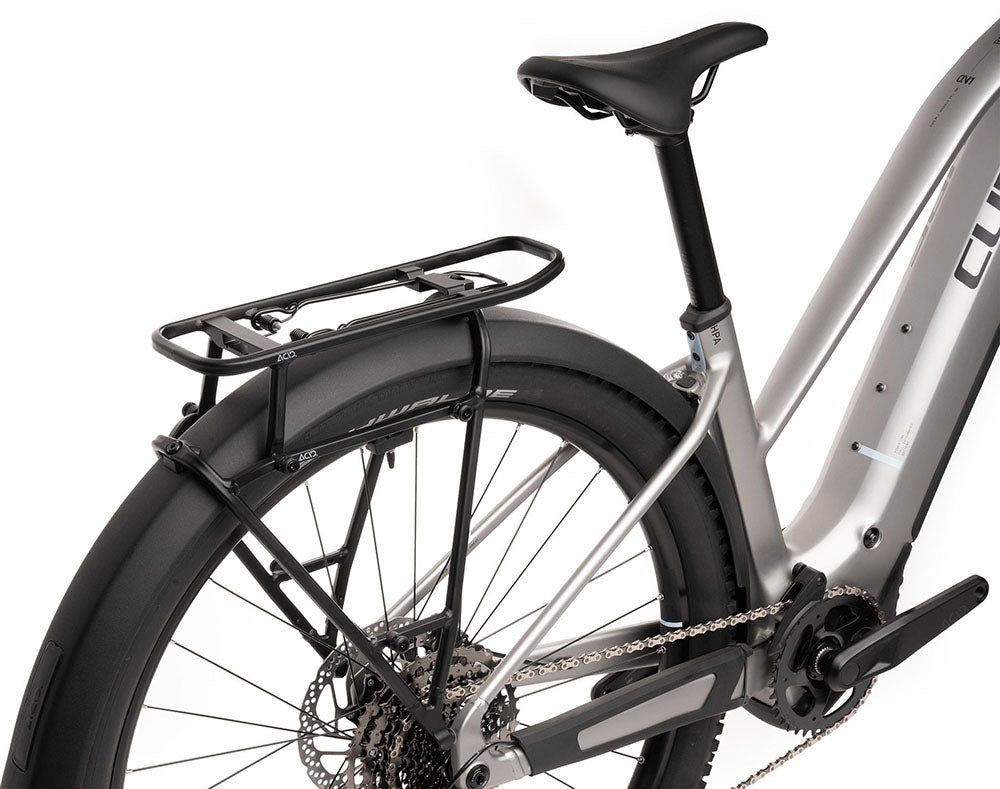 Fixation porte-bagages acide sic 2.0 rail supérieur