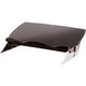 Support concept easy glide Fellowes noir gris