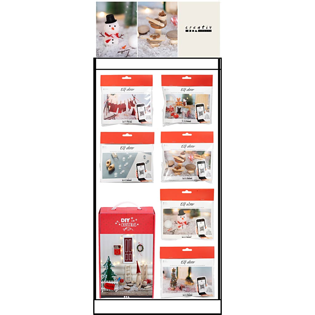 Https : www.ccobby.nl grande-table-display-unassembled-gnome-door-42-unit-1-piece