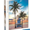 Clementoni Jigsaw Puzzle Artworks Café Terrace la nuit, 500e.