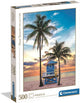 Clementoni Jigsaw Puzzle Artworks Café Terrace la nuit, 500e.